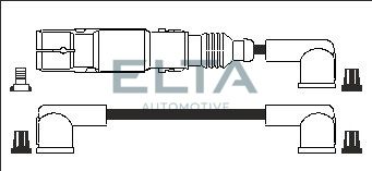 ELTA AUTOMOTIVE Sytytysjohtosarja ET4201